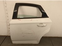  Дверь боковая (легковая) Ford Mondeo 4 2007-2015 20536343 #1