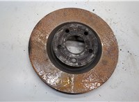 LX6Z1125M Диск тормозной Ford Bronco Sport 2020-2024 20536354 #3