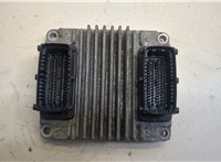  Блок управления двигателем Opel Combo 2001-2011 20536356 #1