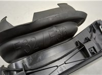 7270431 Лючок бензобака BMW 4 F32 2013-2021 20536374 #8