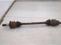  Полуось (приводной вал, шрус) Jaguar X-Type 2001-2009 20536415 #1