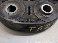  Муфта кардана Mercedes C W203 2000-2008 20536428 #2