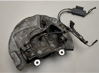 6760953 Ступица (кулак, цапфа) BMW 5 E60 2003-2010 20536439 #4