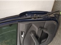  Дверь боковая (легковая) Ford Focus 3 2011-2015 20536443 #2