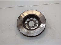 569063, 13501307 Диск тормозной Opel Insignia 2008-2017 20536453 #1
