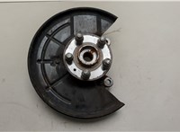13504045, 94524774, 95286840 Ступица (кулак, цапфа) Chevrolet Trax 2016-2022 20536491 #1