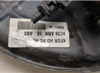 13504045, 94524774, 95286840 Ступица (кулак, цапфа) Chevrolet Trax 2016-2022 20536491 #4
