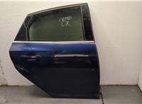  Дверь боковая (легковая) Ford Focus 3 2011-2015 20536522 #1