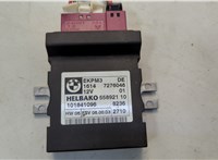  Блок управления топливным насосом BMW X5 E70 2006-2013 20536529 #4