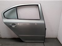 1Z5833056 Дверь боковая (легковая) Skoda Octavia (A5) 2004-2013 20536539 #1