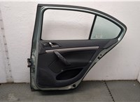 1Z5833056 Дверь боковая (легковая) Skoda Octavia (A5) 2004-2013 20536539 #11