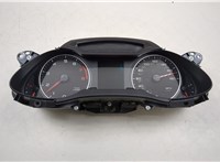 8K0920950H Щиток приборов (приборная панель) Audi A4 (B8) 2007-2015 20536549 #1