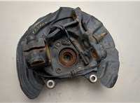 Ступица (кулак, цапфа) BMW X4 F26 2014-2018 20536551 #2
