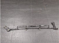  Трубка воздушная (компрессора) Mercedes Actros MP4 2011-2022 20536557 #1