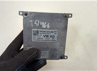  Блок управления светом Volkswagen Tiguan 2016-2020 20536586 #3