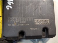  Блок управления подушками безопасности Volkswagen Tiguan 2016-2020 20536613 #4