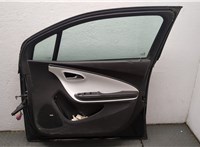  Дверь боковая (легковая) Opel Ampera 2011-2015 20536618 #9
