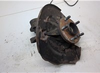 1674670, 8V413K170AD, 1501639, 8V411104AB Ступица (кулак, цапфа) Ford Kuga 2008-2012 20536619 #1