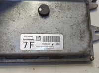 Блок управления двигателем Nissan Note E11 2005-2013 20536623 #4