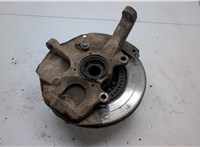 MB891088, MB618716, MR113895 Ступица (кулак, цапфа) Mitsubishi Montero Sport / Pajero Sport 1996-2008 20536625 #1