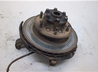 MB891088, MB618716, MR113894 Ступица (кулак, цапфа) Mitsubishi Montero Sport / Pajero Sport 1996-2008 20536634 #1