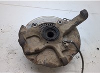 MB891088, MB618716, MR113894 Ступица (кулак, цапфа) Mitsubishi Montero Sport / Pajero Sport 1996-2008 20536634 #2