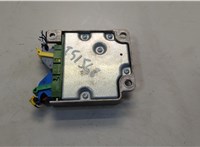  Блок управления подушками безопасности Citroen Jumper (Relay) 2014-2025 20536635 #2