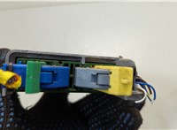  Блок управления подушками безопасности Citroen Jumper (Relay) 2014-2025 20536635 #3