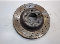 A2204210912 Диск тормозной Mercedes S W220 1998-2006 20536650 #3