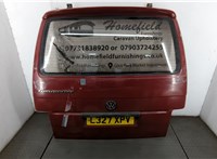  Замок багажника Volkswagen Transporter 4 1991-2003 11467438 #1