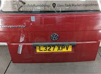  Замок багажника Volkswagen Transporter 4 1991-2003 11467438 #2