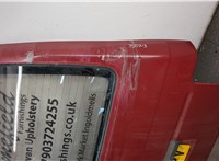  Замок багажника Volkswagen Transporter 4 1991-2003 11467438 #5