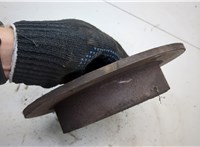 4615A035 Диск тормозной Mitsubishi Outlander XL 2006-2012 20536658 #2