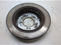 4615A035 Диск тормозной Mitsubishi Outlander XL 2006-2012 20536659 #1