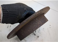 4615A035 Диск тормозной Mitsubishi Outlander XL 2006-2012 20536659 #2