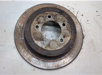 4615A035 Диск тормозной Mitsubishi Outlander XL 2006-2012 20536659 #3