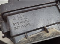 95920473, 23911008 Корпус воздушного фильтра Chevrolet Aveo (T300) 2011-2015 20536661 #6
