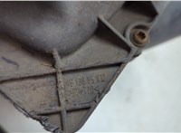 5834035, 55350302 Корпус воздушного фильтра Opel Zafira B 2005-2014 20536669 #5