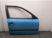  Дверная карта (Обшивка двери) Skoda Octavia Tour 1996-2011 11467446 #1