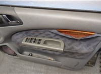  Дверная карта (Обшивка двери) Skoda Octavia Tour 1996-2011 11467446 #7
