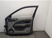  Дверная карта (Обшивка двери) Skoda Octavia Tour 1996-2011 11467446 #9