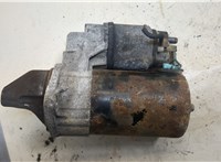 6202079 Стартер Opel Astra H 2004-2010 20536692 #1