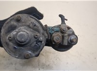 6202079 Стартер Opel Astra H 2004-2010 20536692 #2