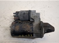 6202079 Стартер Opel Astra H 2004-2010 20536692 #3