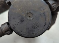 2H0127401 Корпус топливного фильтра Volkswagen Crafter 2006-2016 20536715 #3