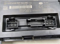 4H0907064BC Блок комфорта Audi A7 2010-2018 20536717 #3
