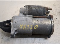 55576980 Стартер Chevrolet Orlando 2011-2018 20536718 #1