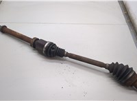  Полуось (приводной вал, шрус) Renault Captur 2013-2017 20536724 #1