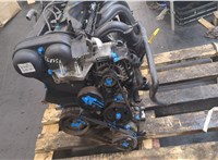  Двигатель (ДВС) Ford Focus 2 2005-2008 20536745 #6