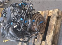  Двигатель (ДВС) Ford Focus 2 2005-2008 20536745 #8